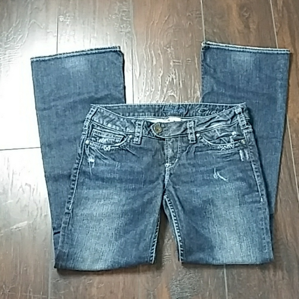 Jeans